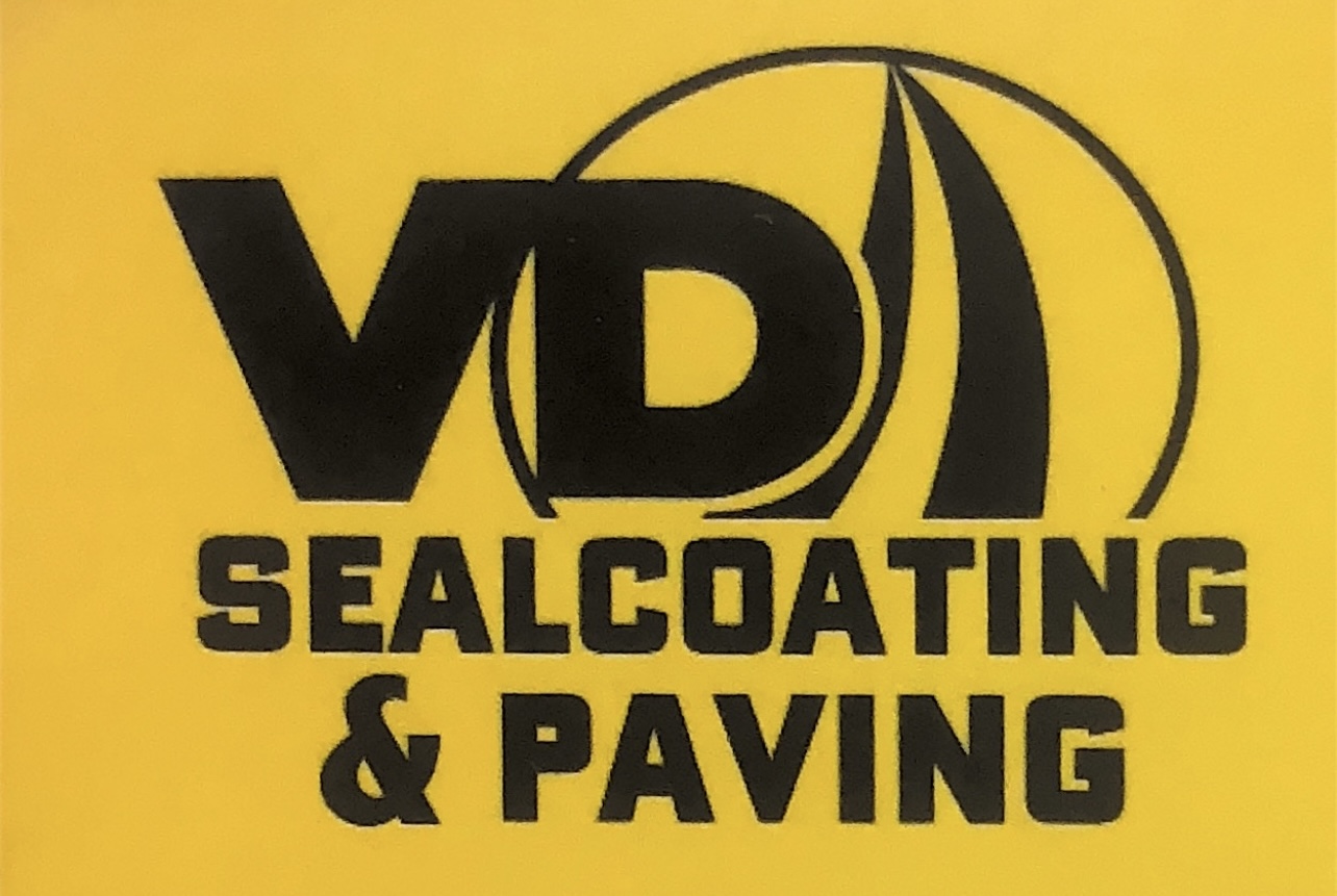 VD Sealcoating